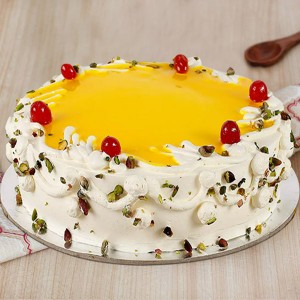Pista Cake